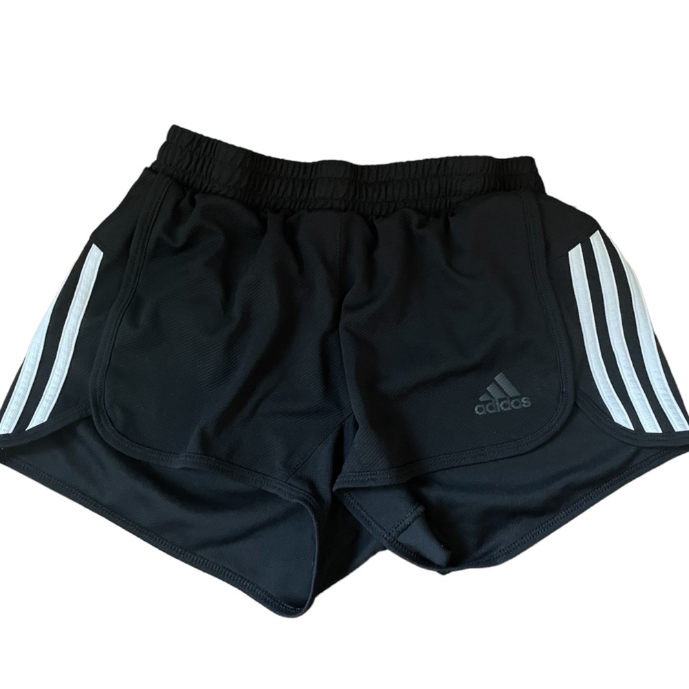ADIDAS RUNNING SHORTS - Picture 2 of 3